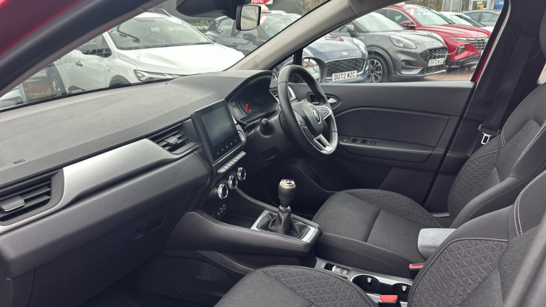 Renault Captur 1.0 TCE 90 Evolution 5dr Petrol Hatchback